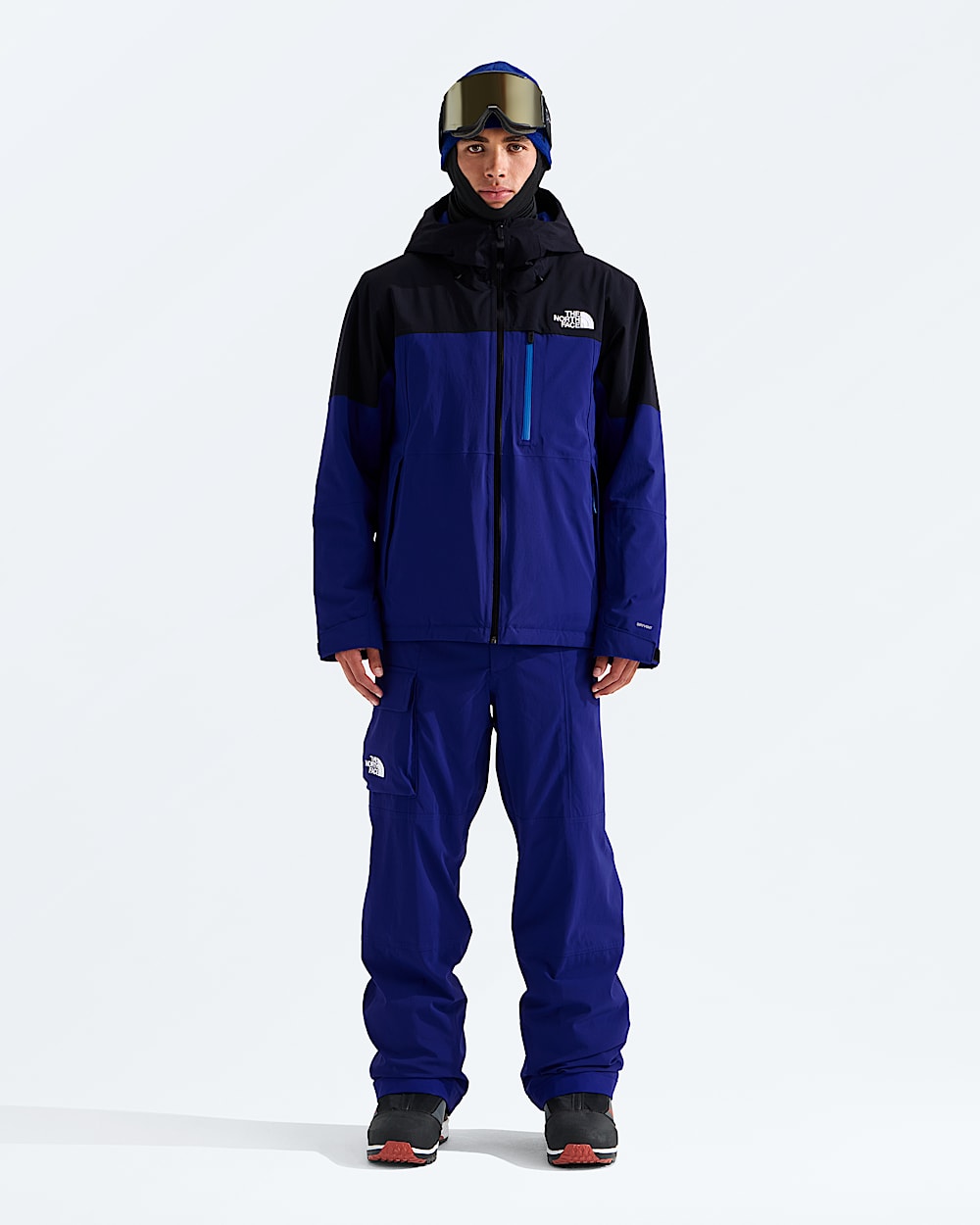 Mens Freedom Insulated Jacket TNF HERO2
