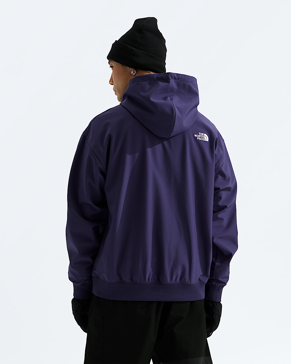 Unisex Tekno Hoodie TNF BACK