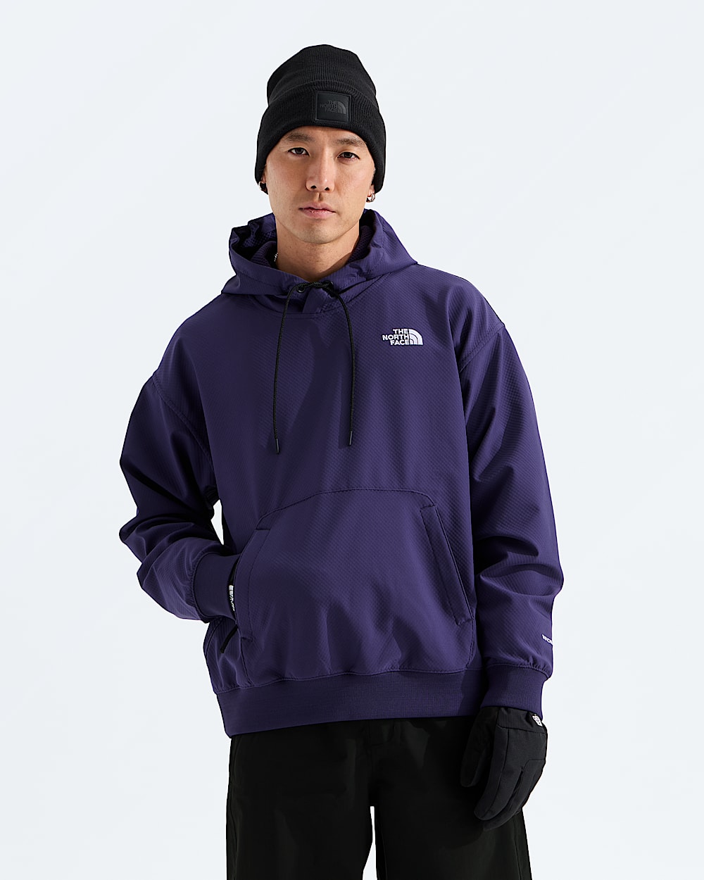Unisex Tekno Hoodie TNF HERO2