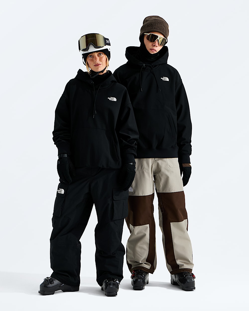 Unisex Tekno Hoodie TNF HERO