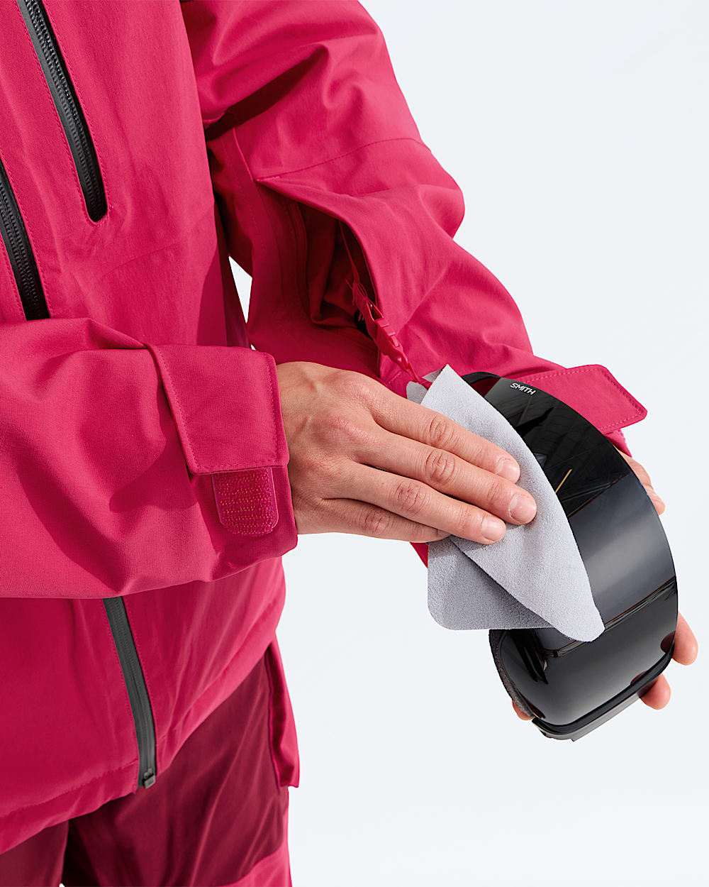 Womens Freedom Insulated Jacket TNF ALT1