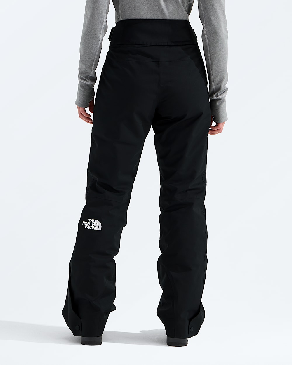 Womens Lenado Pant TNF BACK