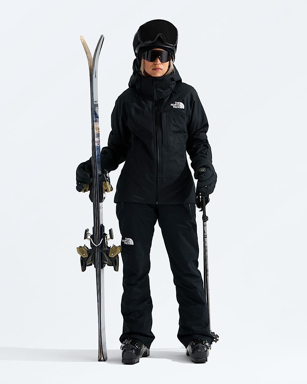 Womens Lenado Pant TNF HERO2