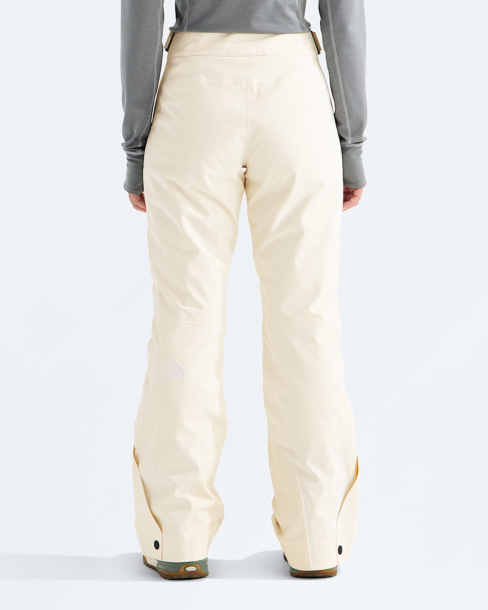 Womens Lenado Pant TNF BACK