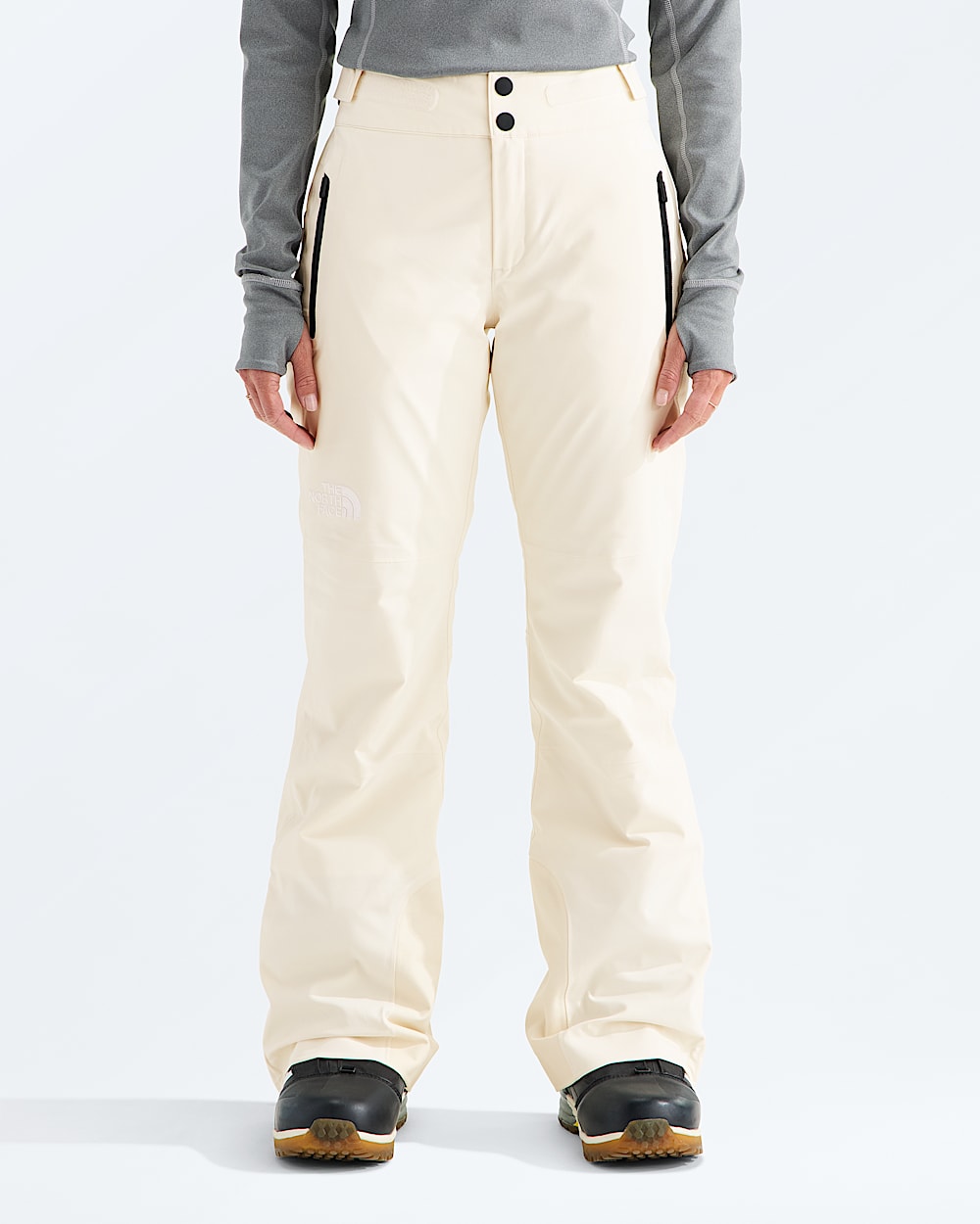 Womens Lenado Pant TNF Main