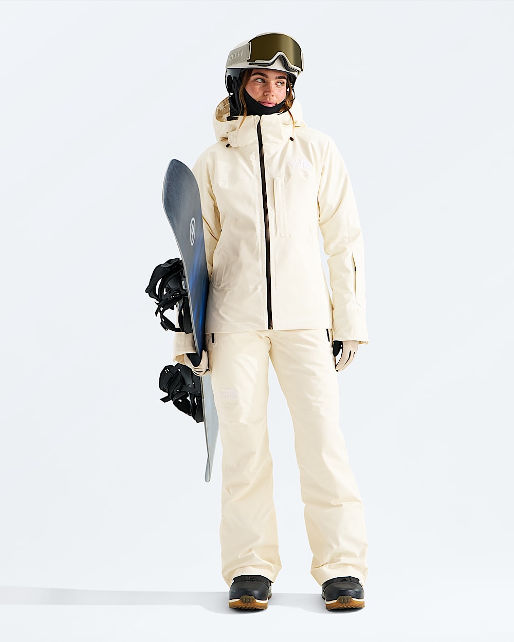 Womens Lenado Pant TNF HERO2