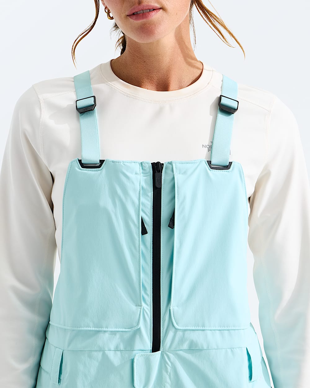 Women's Freedom Insulated Bib | The North Face