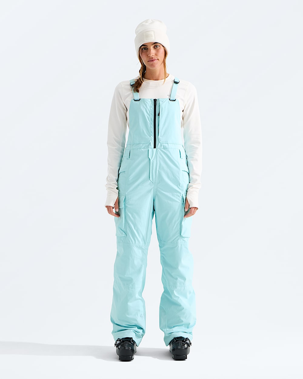 ノースフェイス  Jacket / bib Women's Freedom Insulated Bib | The North Face