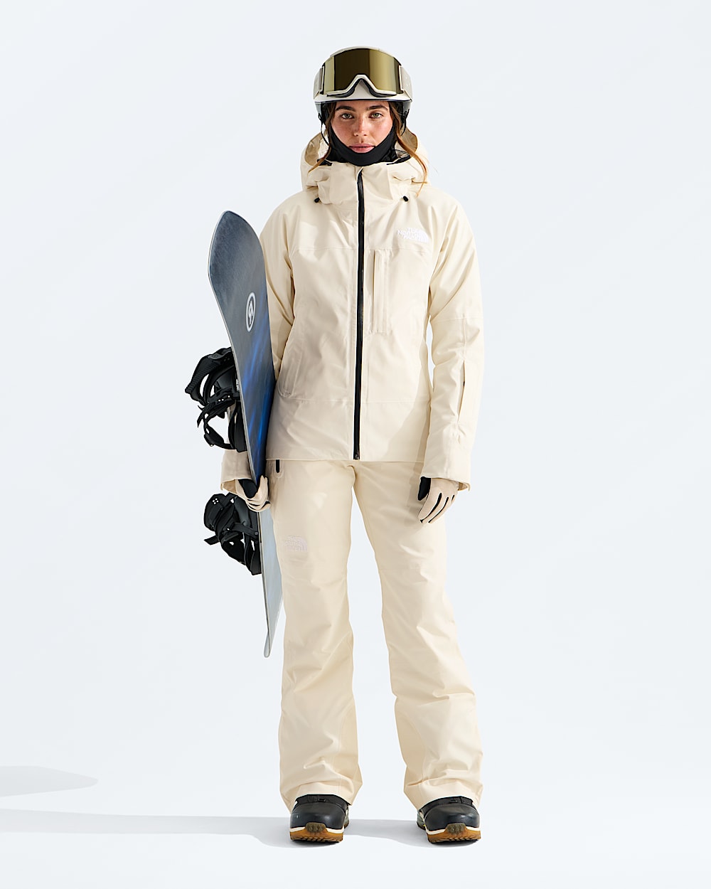 Womens Lenado Jacket TNF HERO2