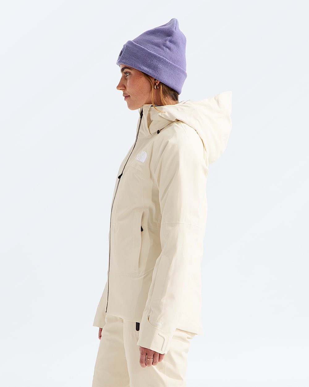 Womens Lenado Jacket TNF MODEL34