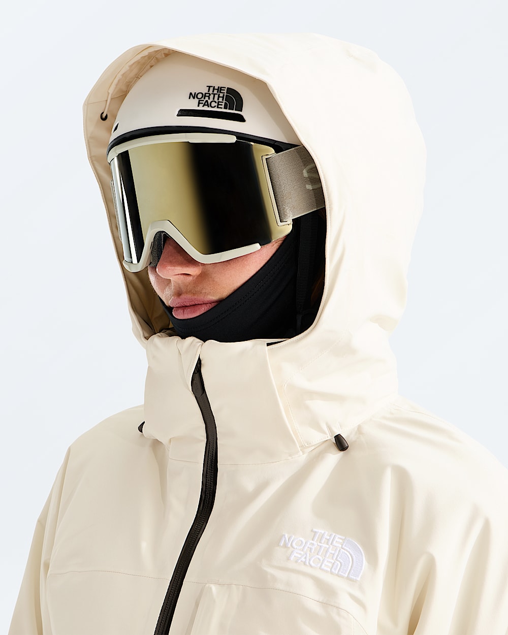 Womens Lenado Jacket TNF MODELHOOD2