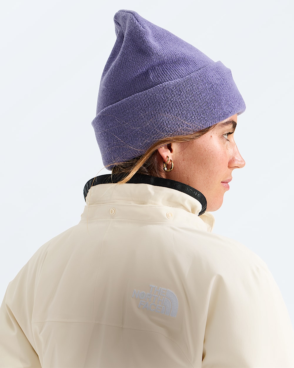 Womens Lenado Jacket TNF MODELHOOD3