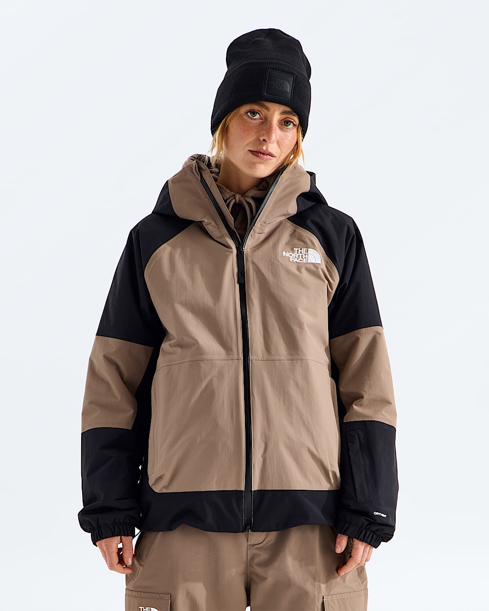 Womens Slaydee Insulated Jacket TNF HERO