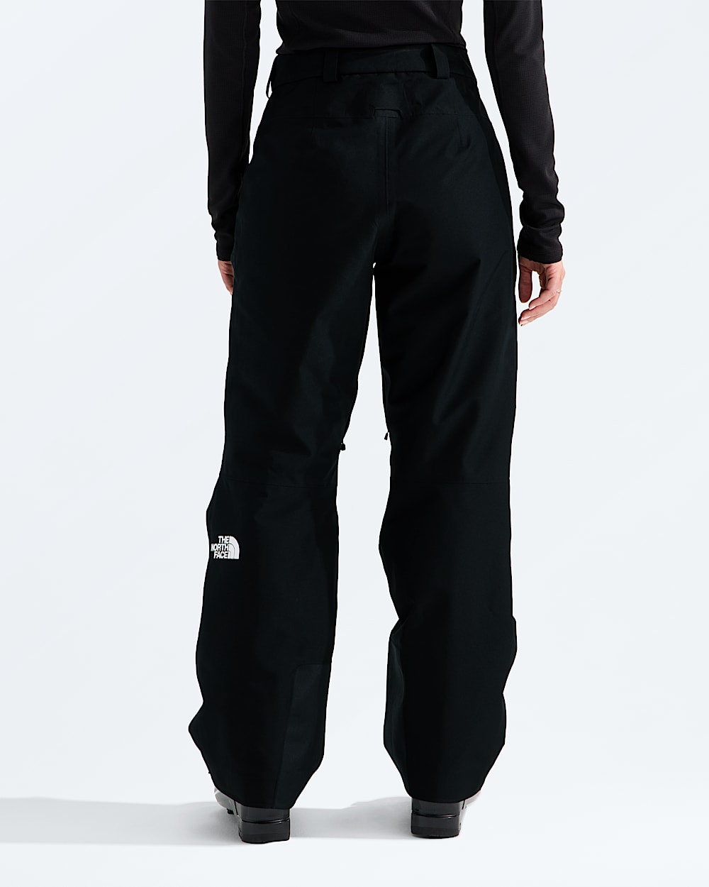 Womens GTX Dawnstrike Insulated Pant TNF BACK