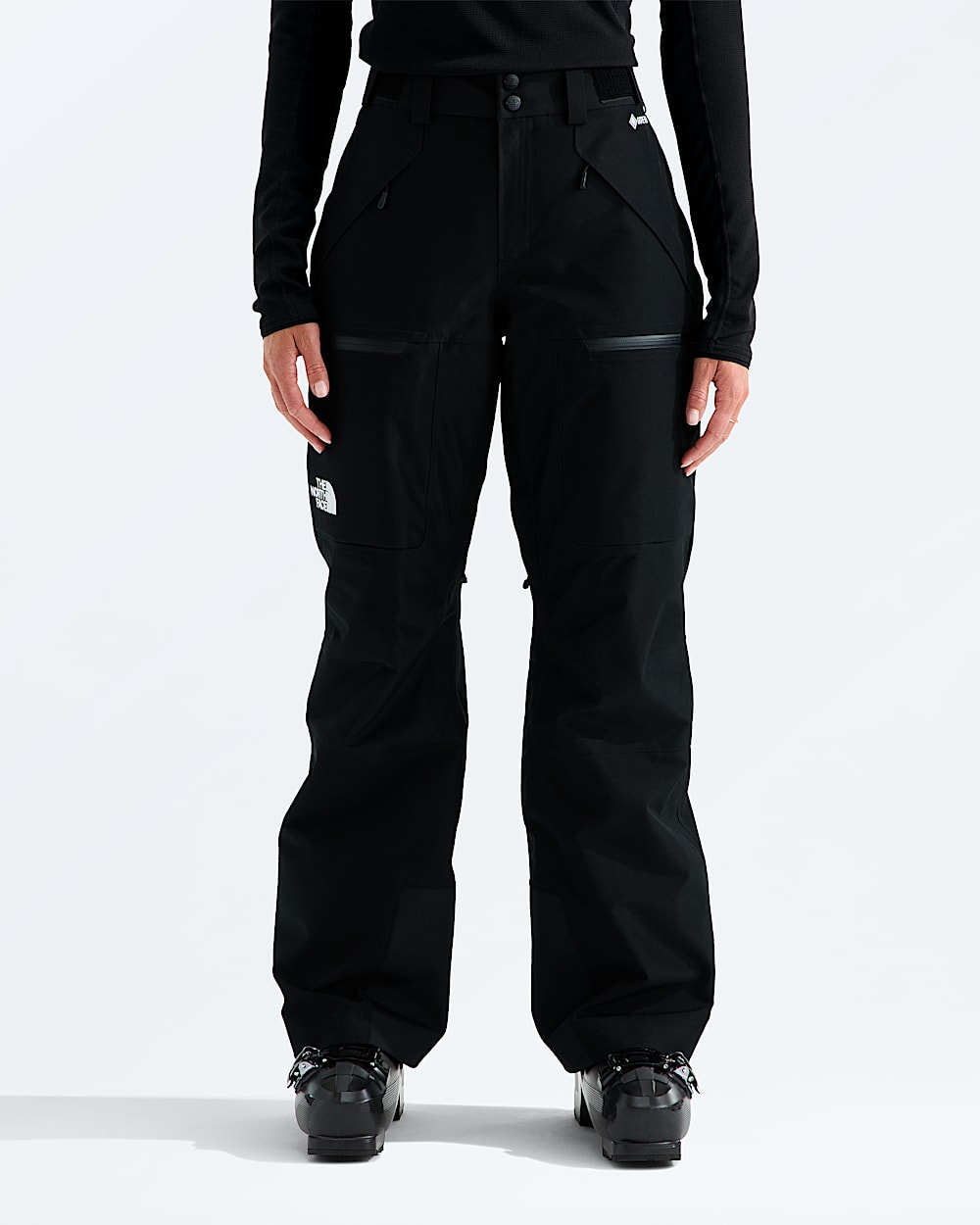 Womens GTX Dawnstrike Insulated Pant TNF Main