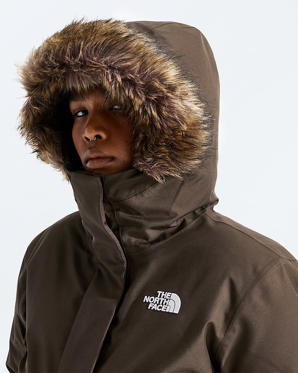 Women's Arctic Bomber | The North Face