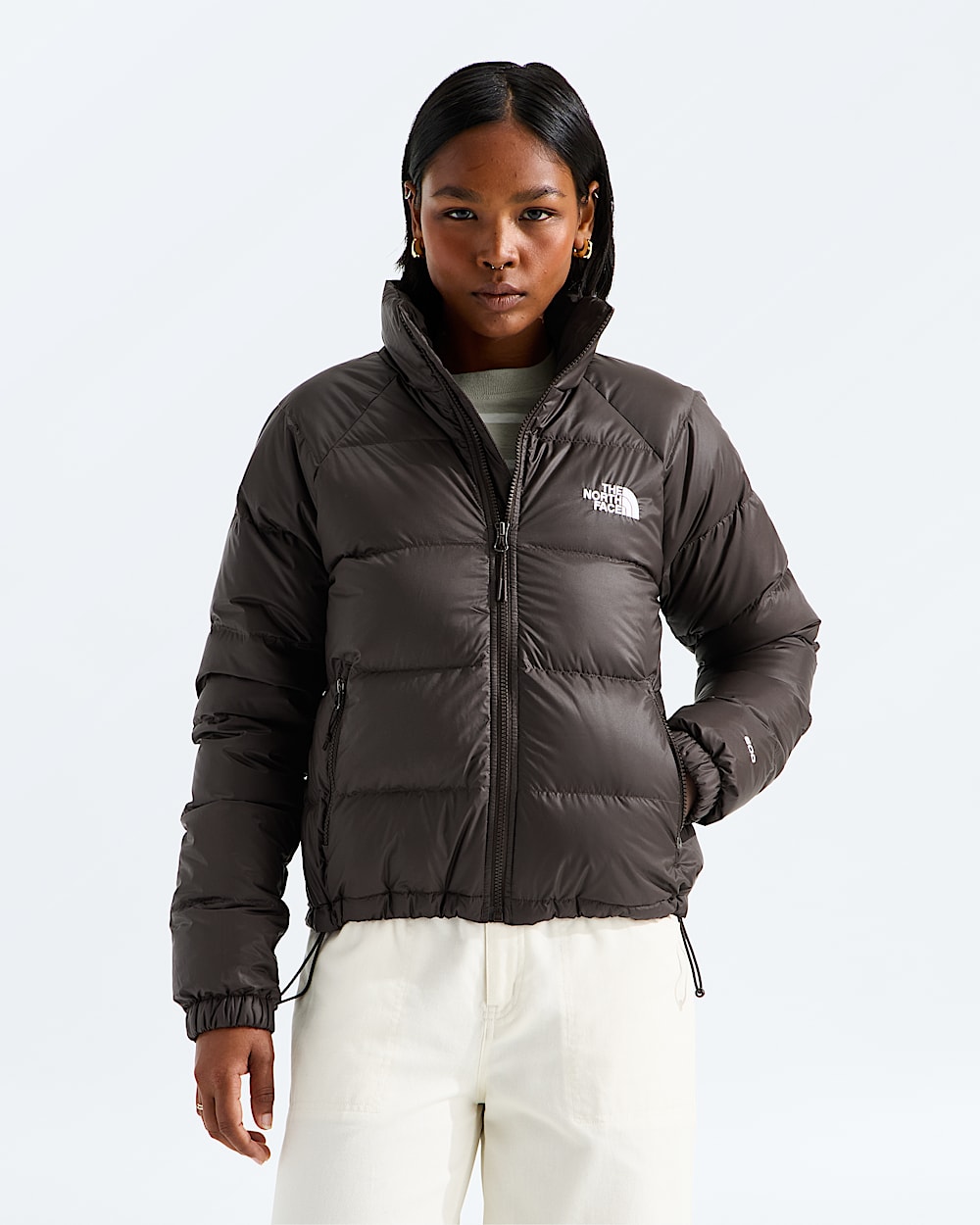 Womens Hydrenalite Down Jacket TNF HERO
