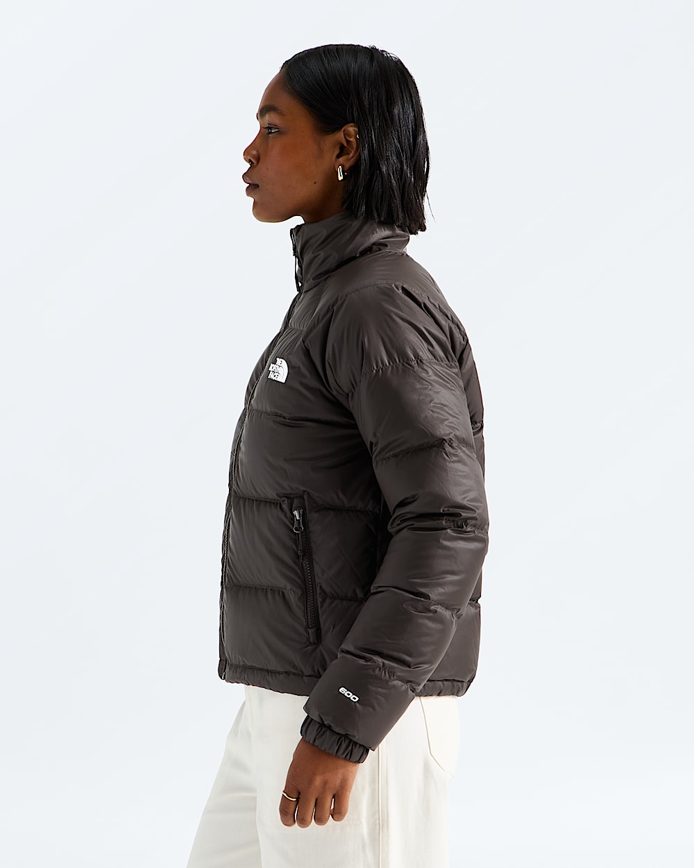 Womens Hydrenalite Down Jacket TNF MODEL34