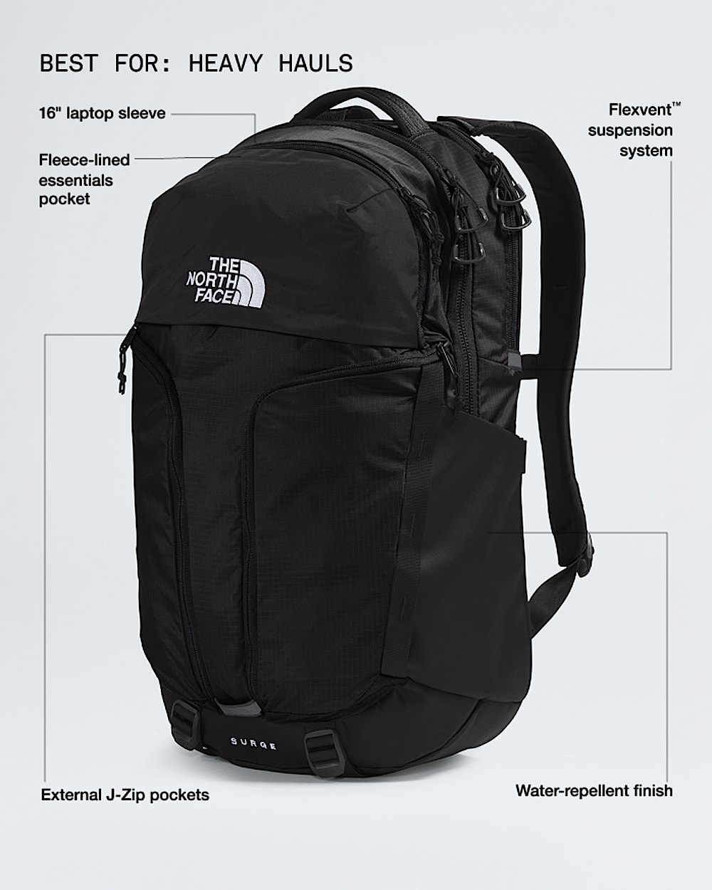 north face backpacks toronto The Borealis Backpack The 360 Northface Backpack | Walmart Canada