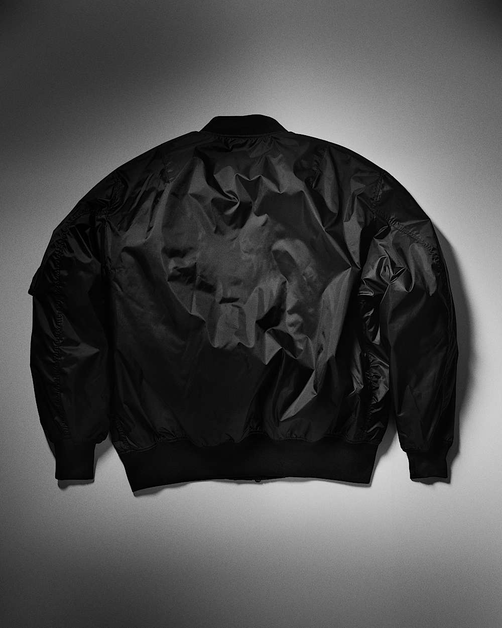 TNF X eYe JUNYA WATANABE MAN BOMBER JACKET TNF BACK