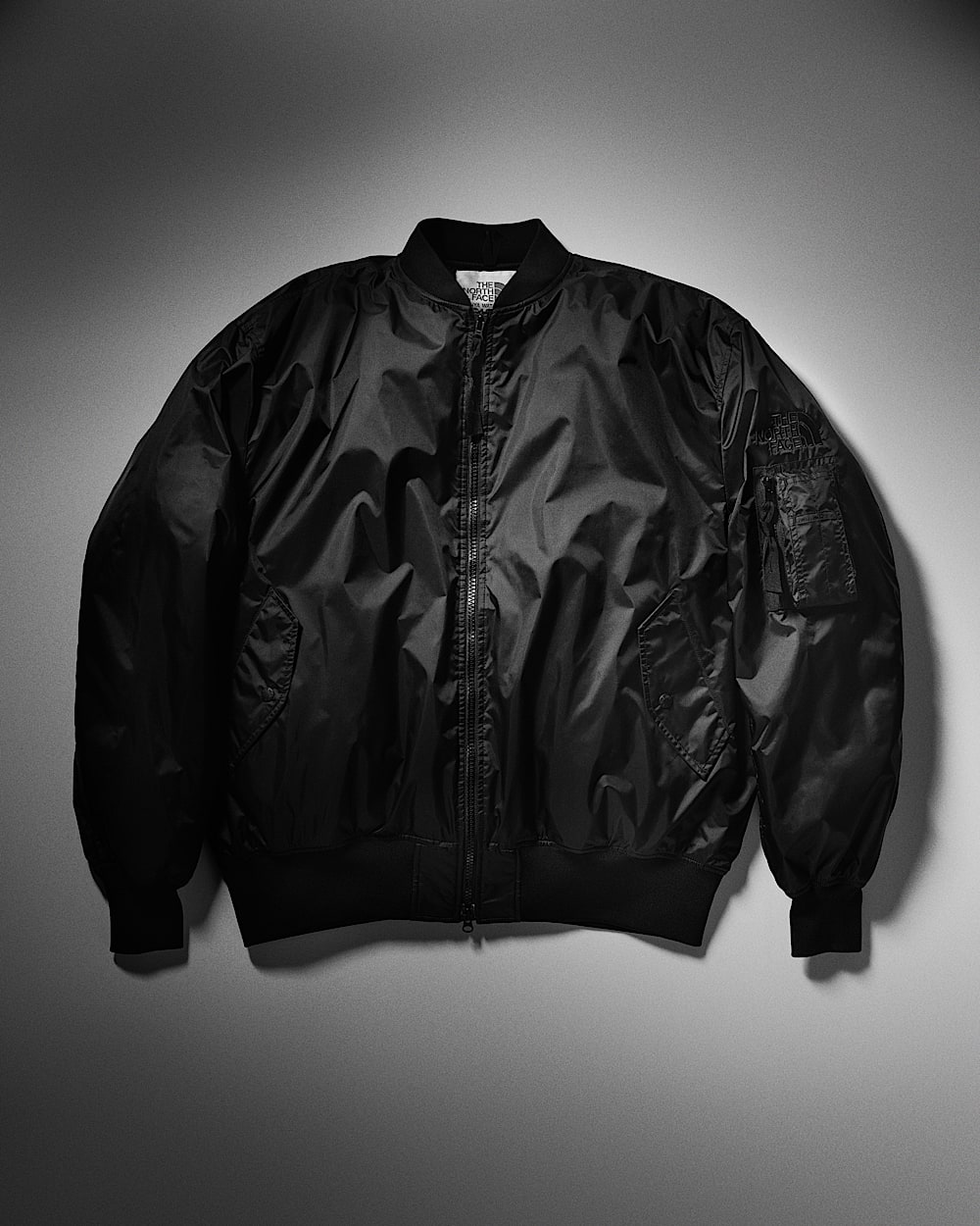 TNF X eYe JUNYA WATANABE MAN BOMBER JACKET TNF Main