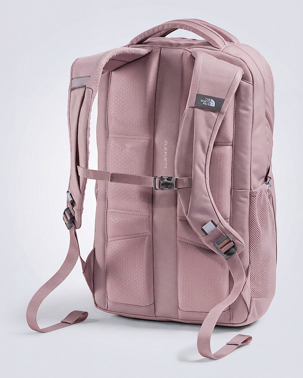 Womens Jester Luxe Backpack  27L TNF BACK