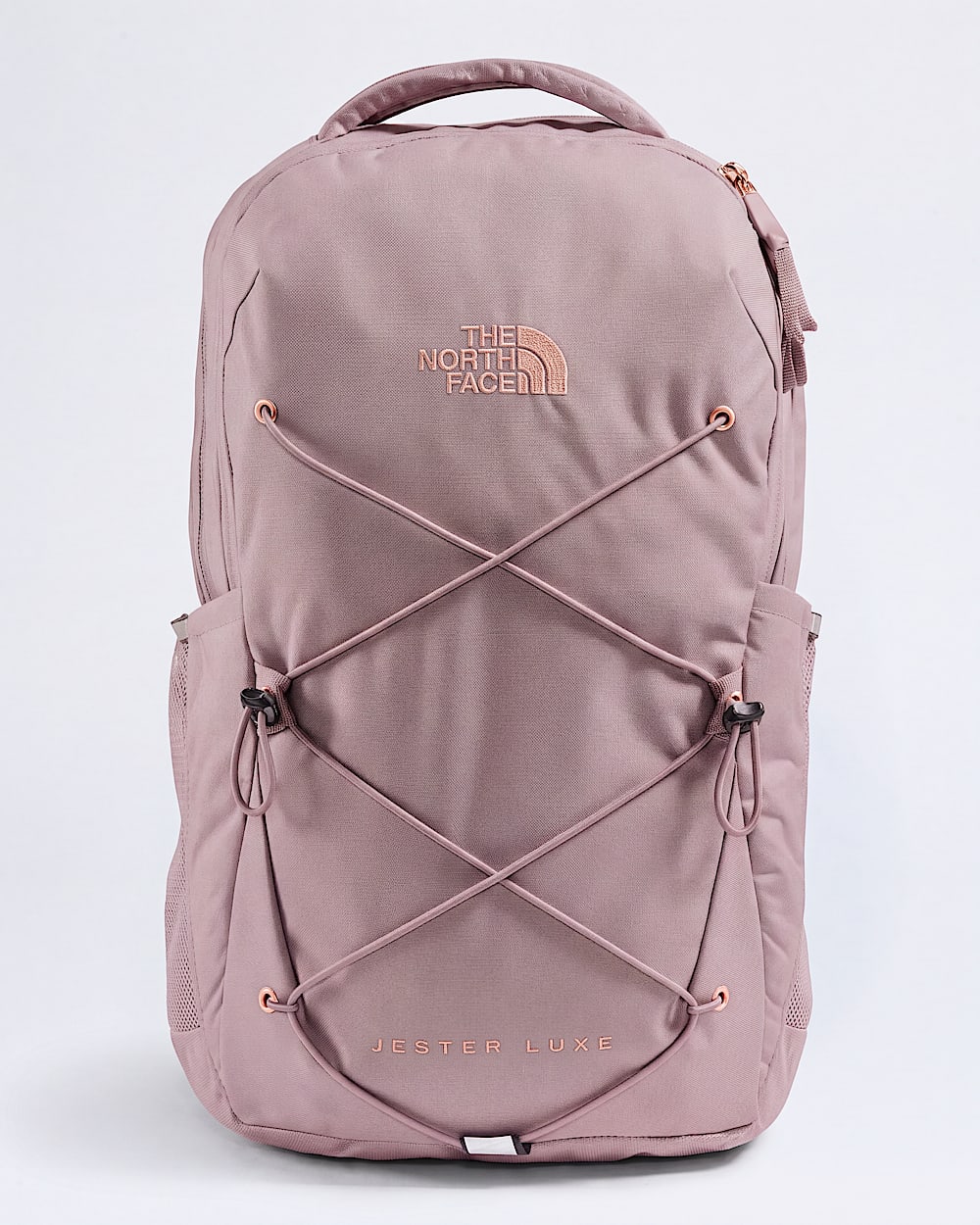 Womens Jester Luxe Backpack  27L TNF HERO