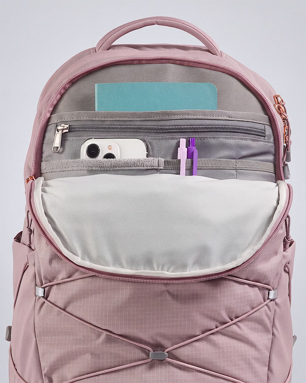 north face backpack women's camera The Borealis Luxe This 30 The North Face Women's Borealis