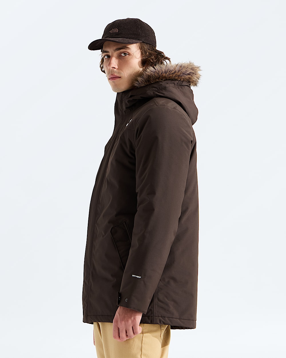 Men's Zaneck Jacket | The North Face