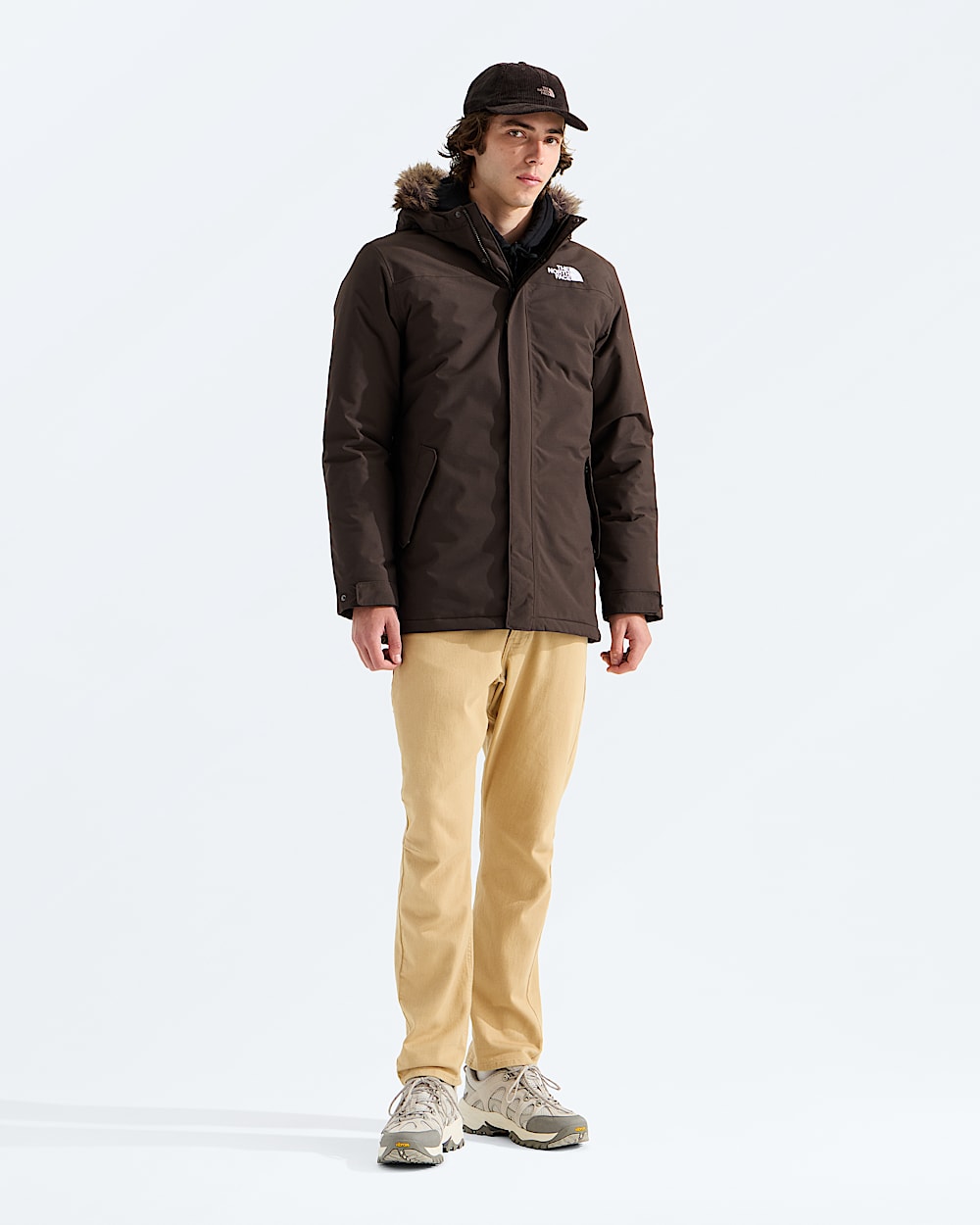 Men's Zaneck Jacket | The North Face