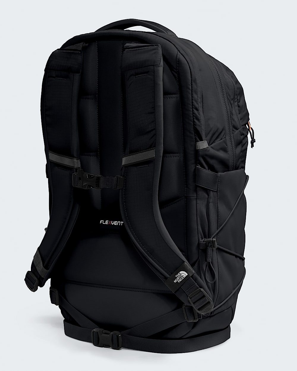 Womens Borealis Luxe Backpack  27L TNF BACK