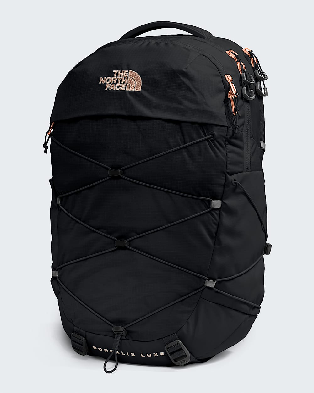 Womens Borealis Luxe Backpack  27L TNF FRONT34