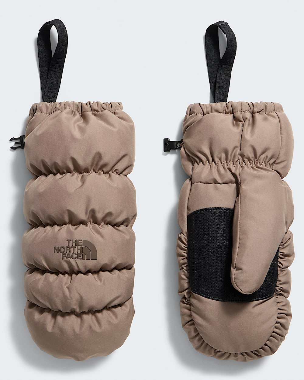 Mitaines Montana Puffer TNF HERO