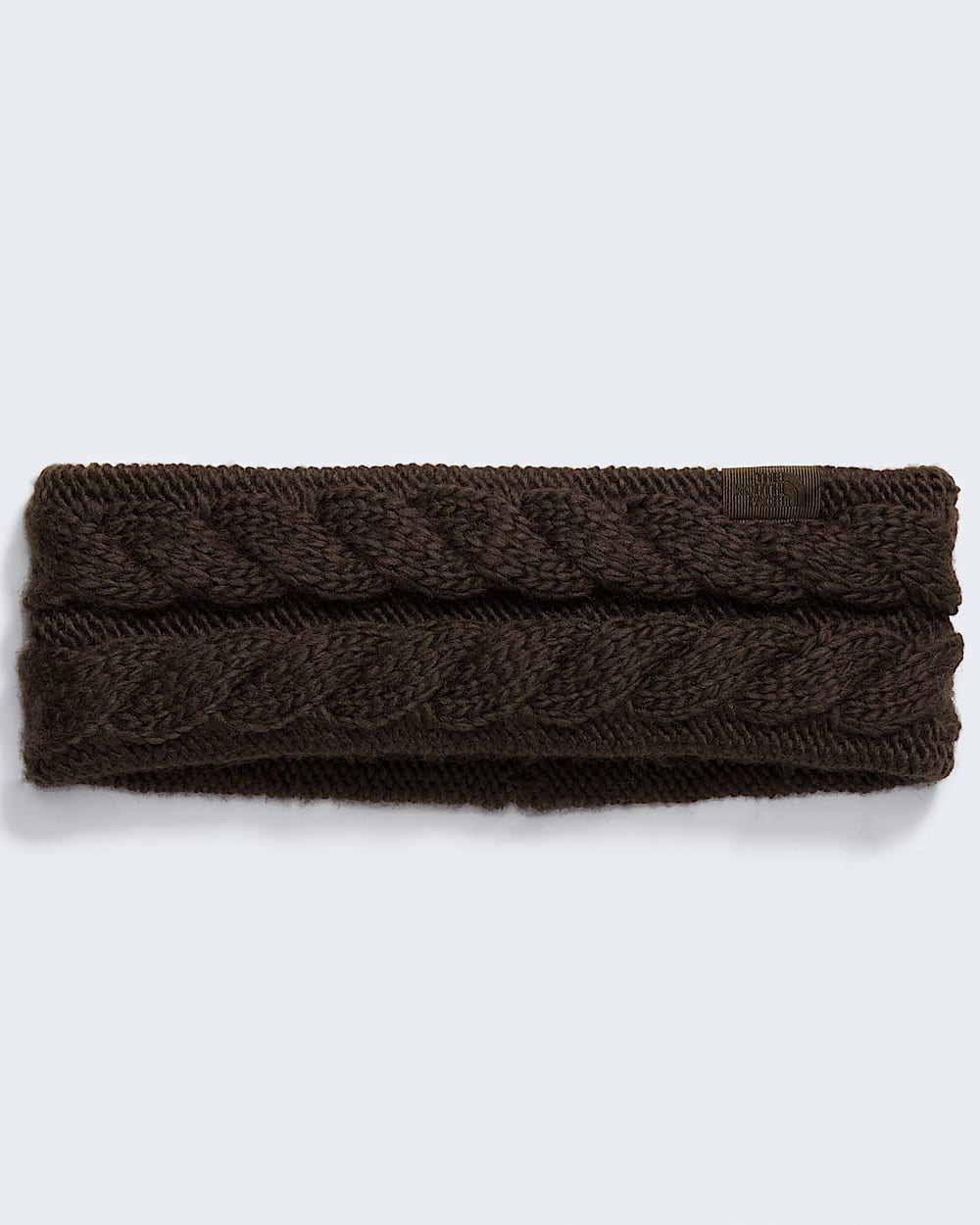 Womens Oh Mega Headband TNF HERO