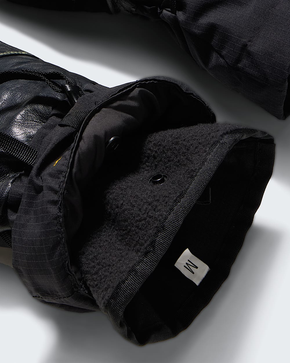 Summit Series Vengeance GORETEX Gloves TNF ALT2