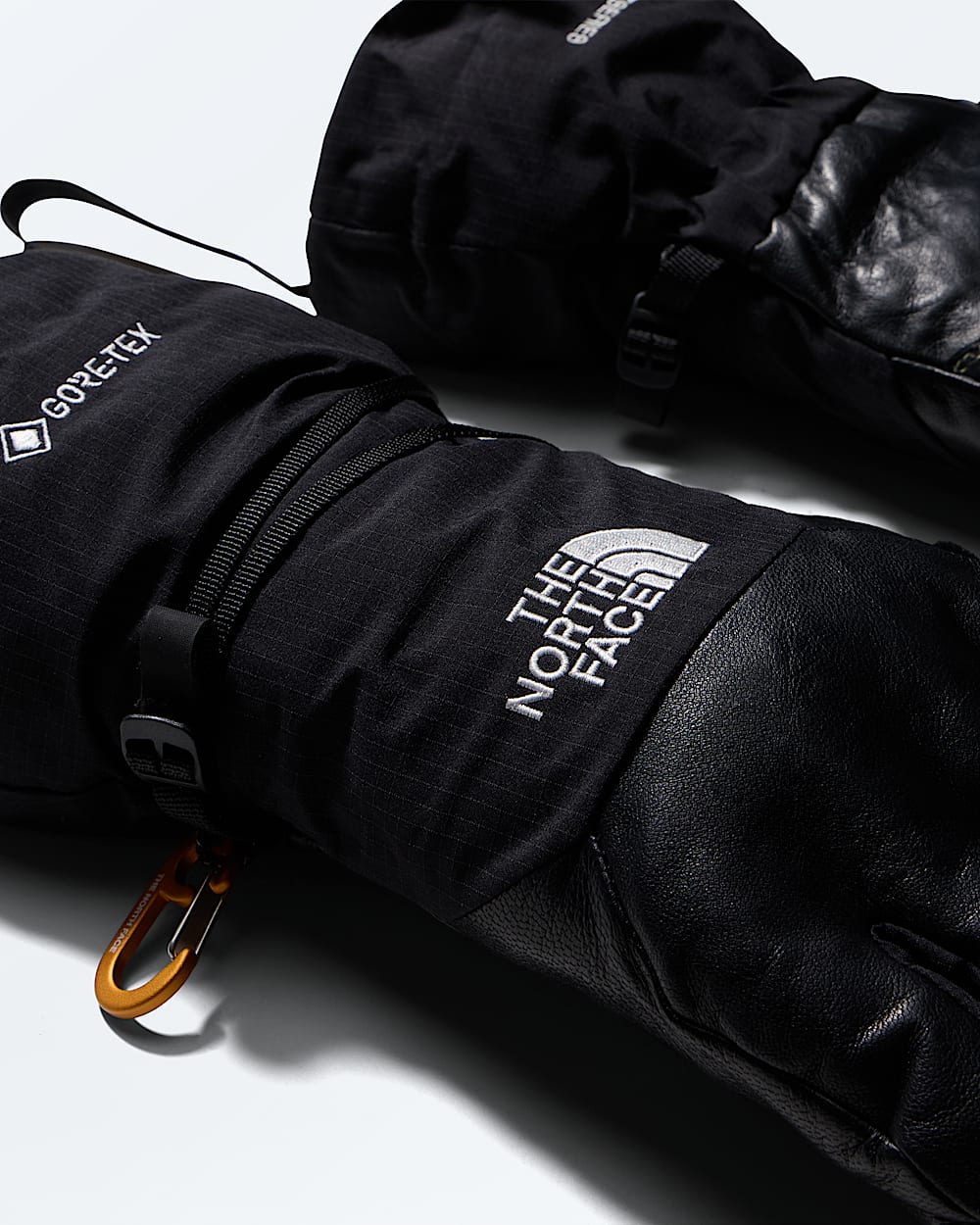 Summit Series Vengeance GORETEX Gloves TNF ALT3