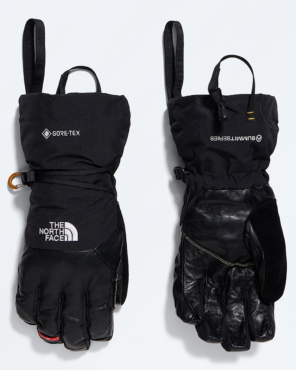 Summit Series Vengeance GORETEX Gloves TNF HERO