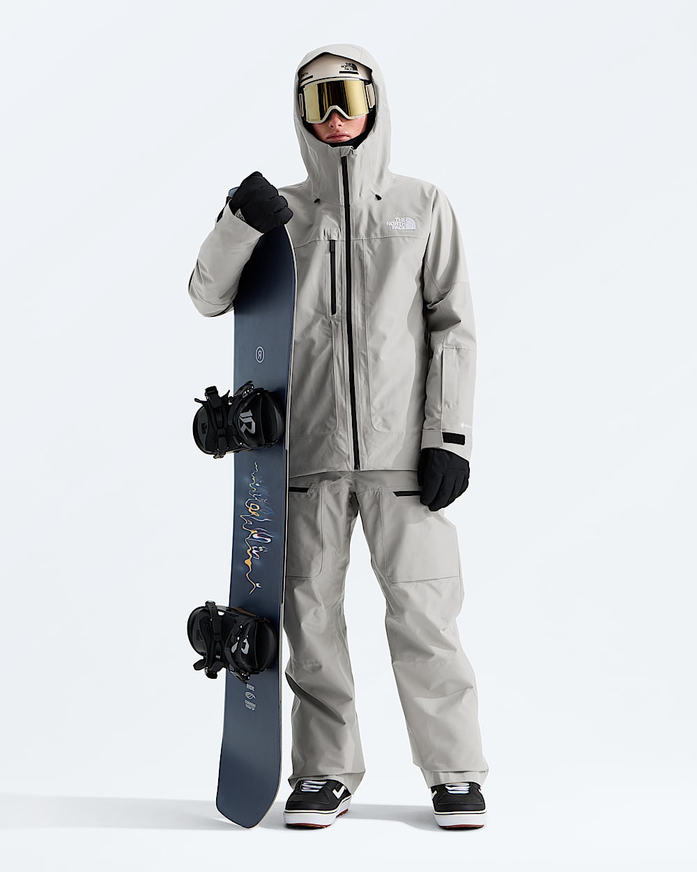 Men's GTX Dawnstrike Insulated Jacket | The North Face