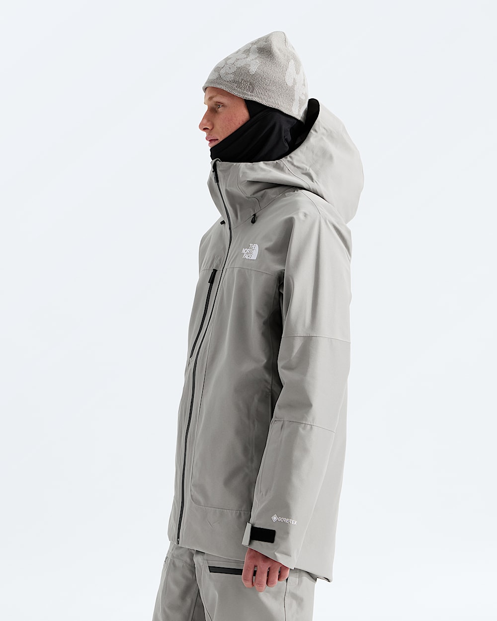 Mens GTX Dawnstrike Insulated Jacket TNF MODEL34