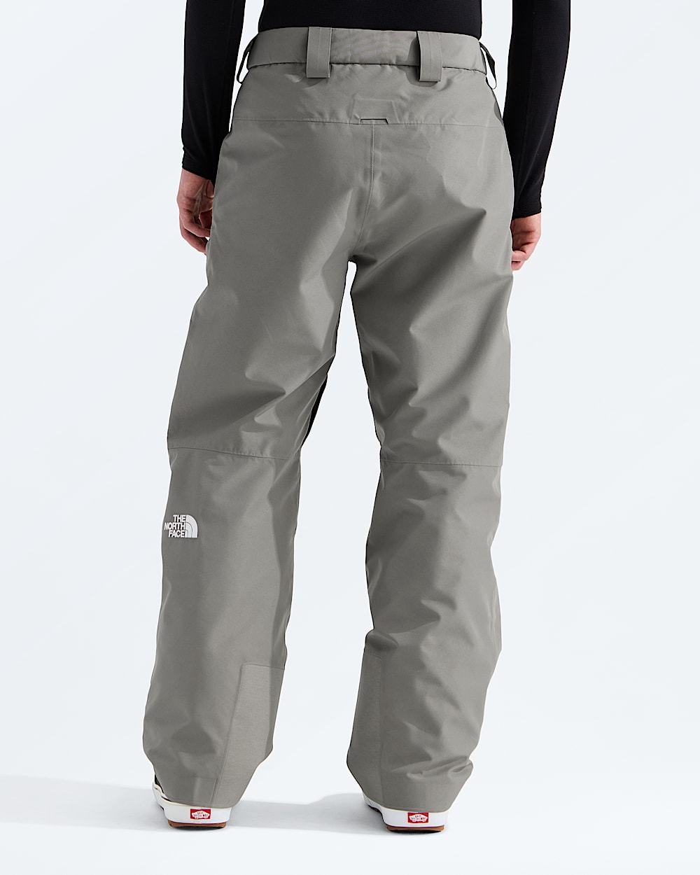 Mens GTX Dawnstrike Pant TNF BACK