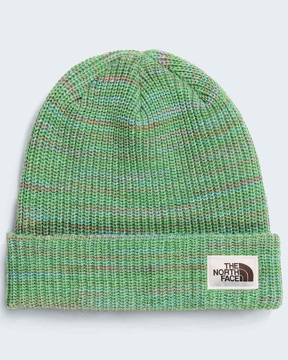 Salty Bae Lined Beanie TNF HERO