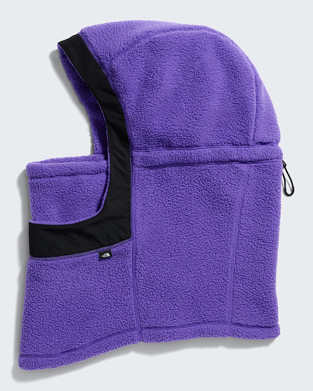 Whimzy Powder Hood TNF HERO