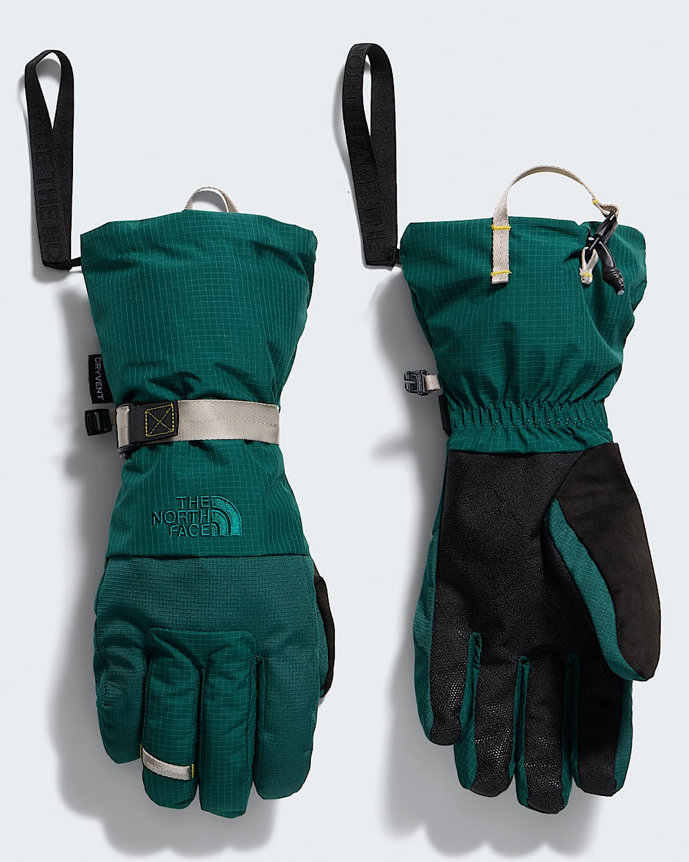 Montana Glove TNF HERO