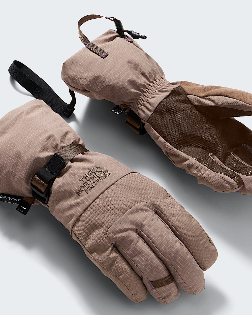 Womens Montana Glove TNF ALT1