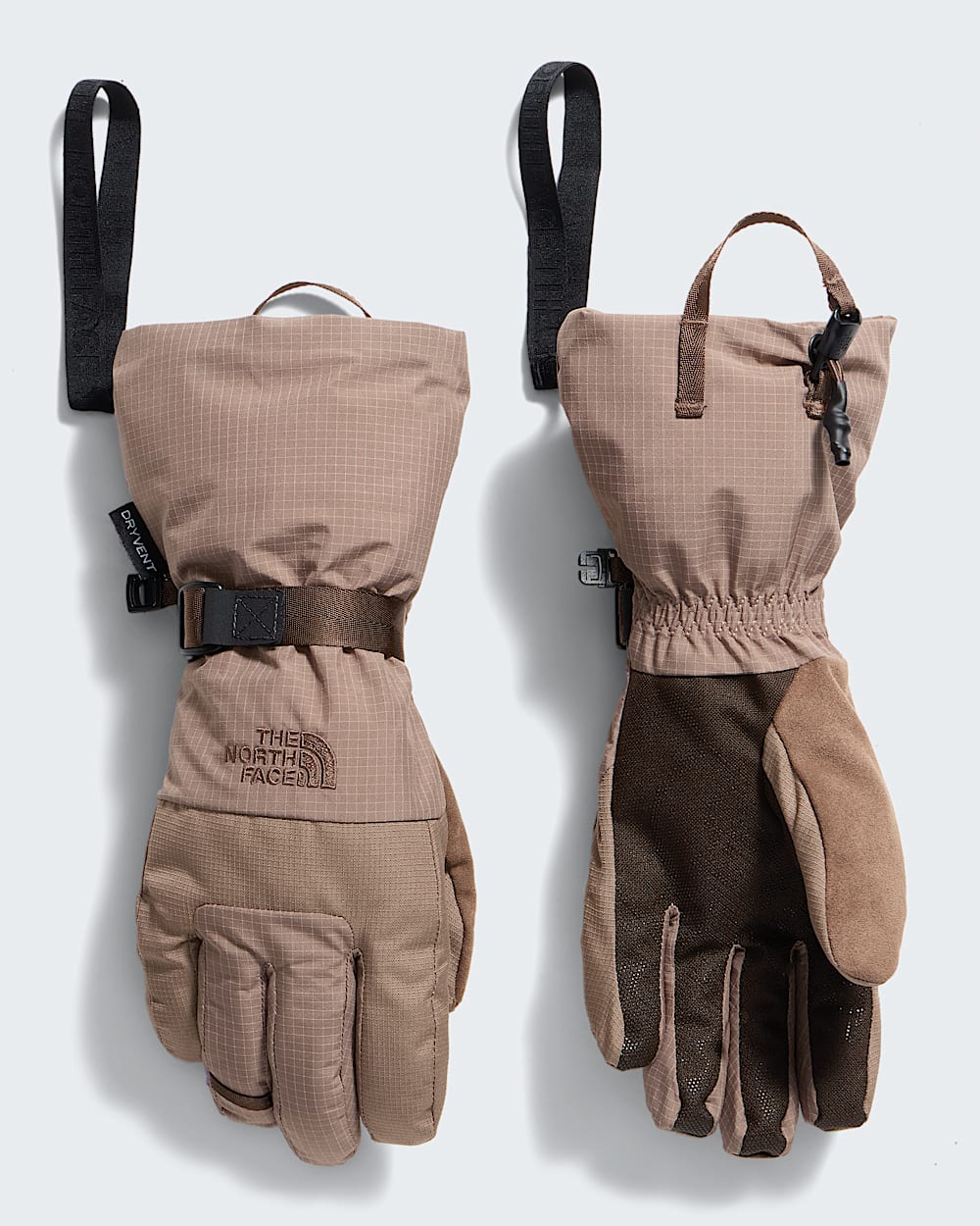 Womens Montana Glove TNF HERO