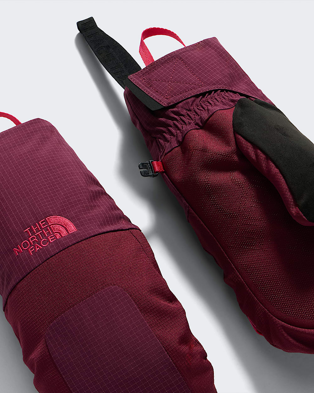 Montana Short Mitt