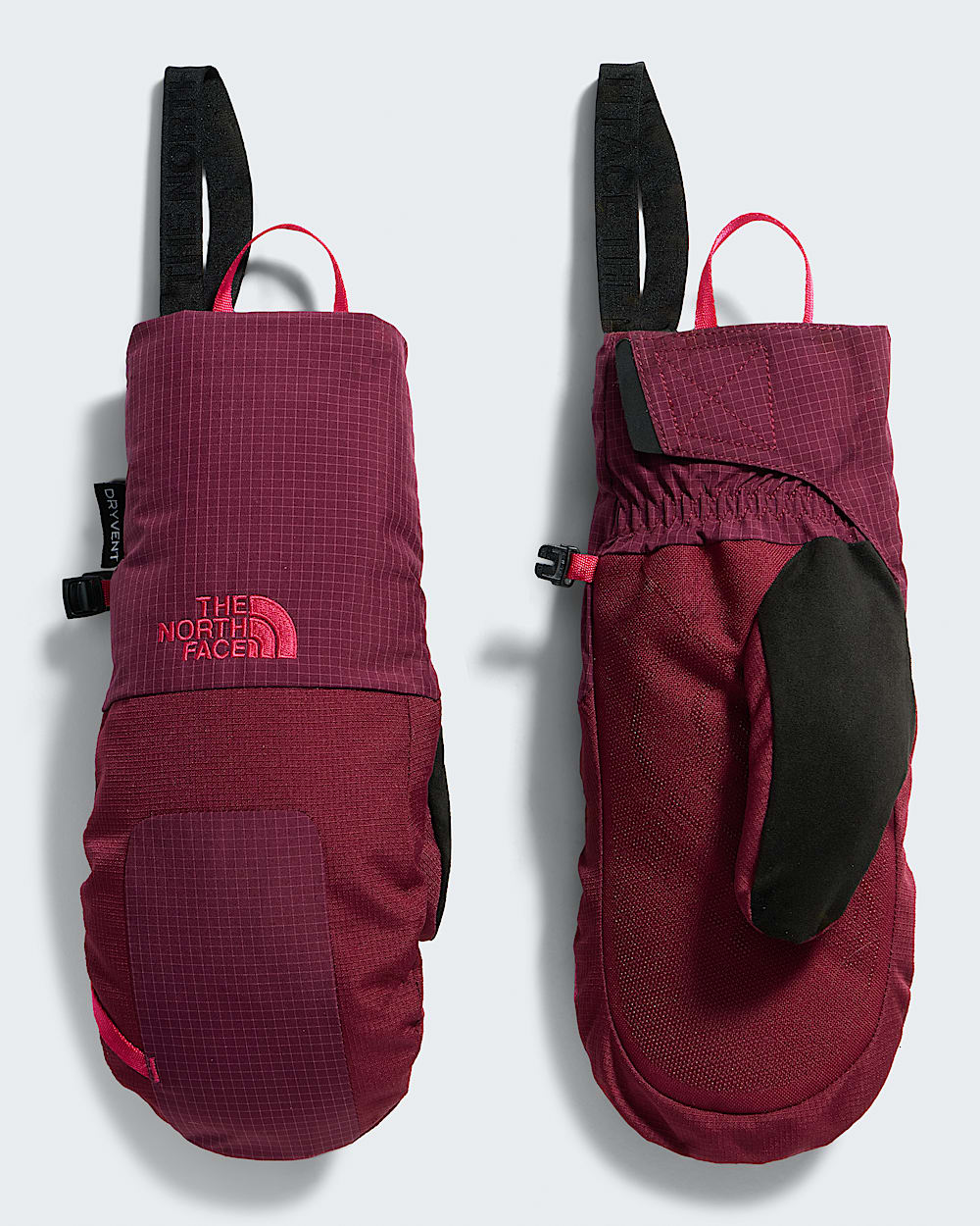 Montana Short Mitt
