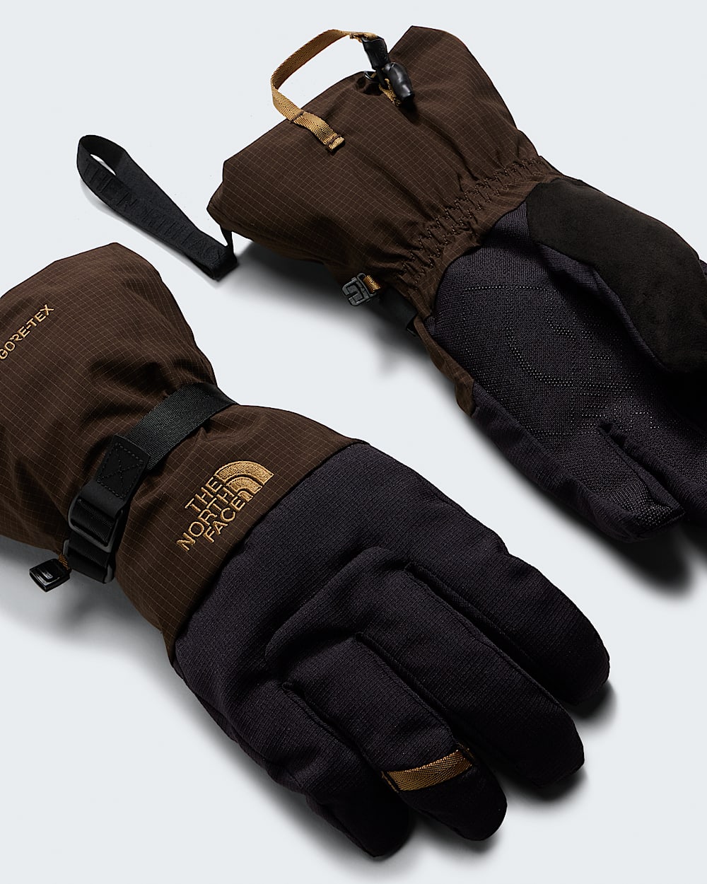 Montana 3In1 GTX Glove TNF ALT3