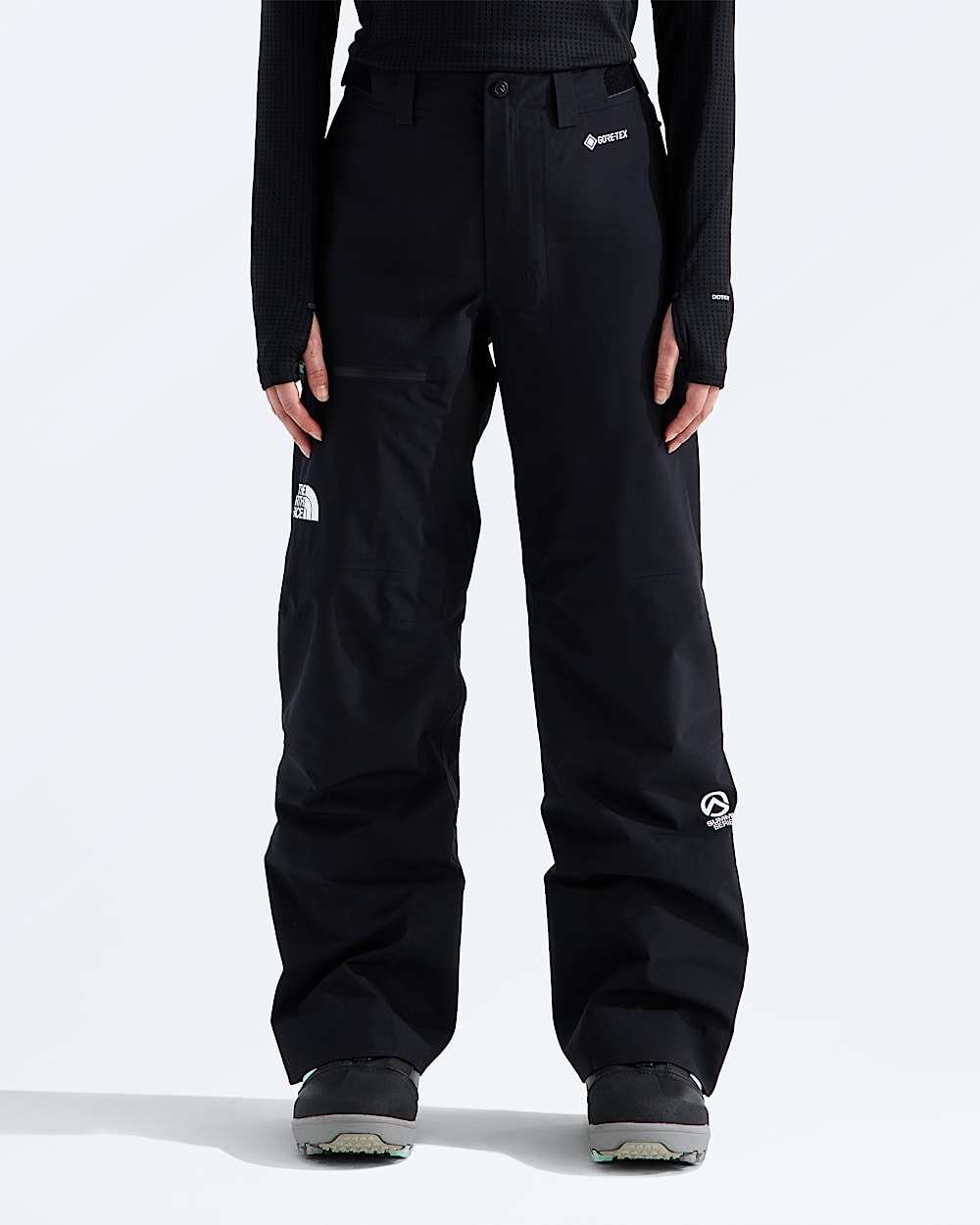 Womens Summit Eastwall GTX Pant TNF Main