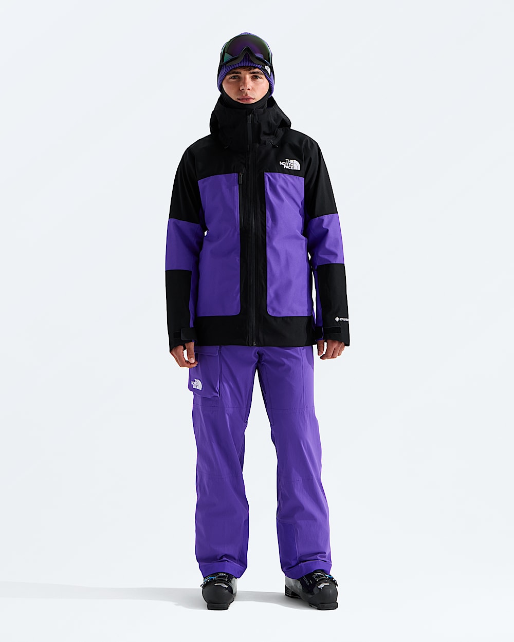 Mens Freedom Pant TNF HERO2